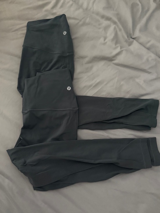 lululemon athletica Pants - lululemon athletica align 25” Leggings